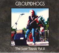 The Lost Tapes Vol.2 [Import]