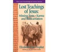 The Lost Teachings of Jesus, Lost Teachings of Jesus, Book 1 Mark L. Prophet (Auteur)