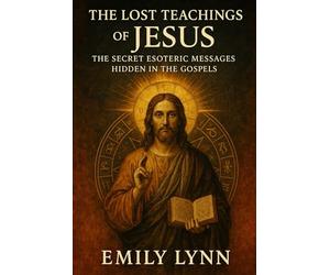 The Lost Teachings of Jesus: The Secret Esoteric Messages Hidden in the Gospels