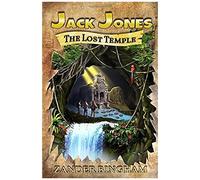 The Lost Temple