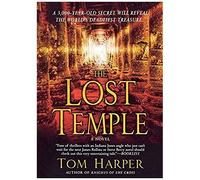 The Lost Temple
