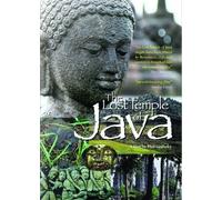 The Lost Temple Of Java