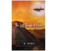The Lost Temple Of Psiere