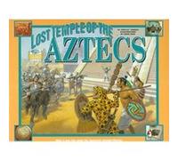 The Lost Temple of the Aztecs, I Was There Shelley Tanaka (Auteur)