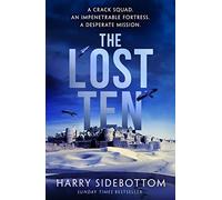The Lost Ten