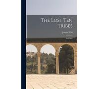 The Lost Ten Tribes