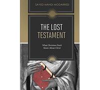The Lost Testament
