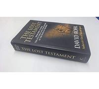 The lost testament
