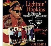The Lost Texas Tapes, Vol. 5