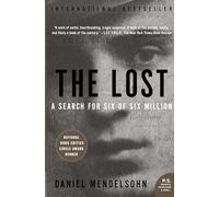 The Lost: The Search For Six Of Six Million (P.S.)