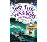 The Lost Tide Warriors: Storm Keeper Trilogy 2