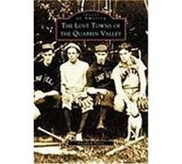 The Lost Towns of Quabbin Valley Peirce, Elizabeth (Auteur)