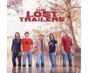 The Lost Trailers