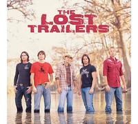 The Lost Trailers - The Lost Trailers