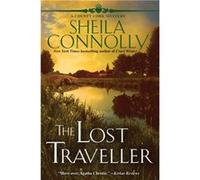 The Lost Traveller by Sheila Connolly Sheila Connolly (Auteur)