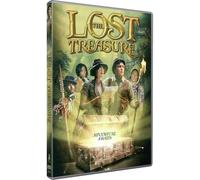 The Lost Treasure [DVD]