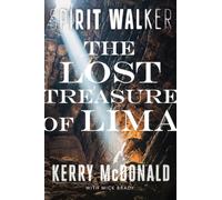 The Lost Treasure of Lima