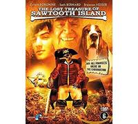 Seth Bernard - Lost Treasure of Saw