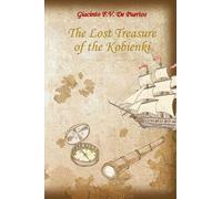 The Lost Treasure of the Kobienki