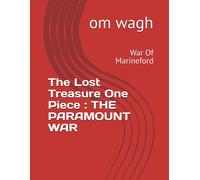 The Lost Treasure One Piece