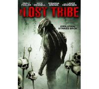 The Lost Tribe [Dvd]