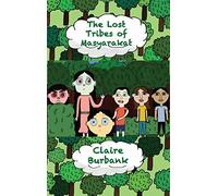 The Lost Tribes Of Masyarakat
