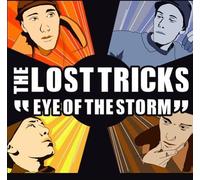 The Lost Tricks - Eye of The Storm