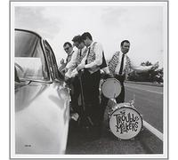 The Lost Trouble Makers Album (+MP3)