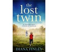 The Lost Twin by Diana Finley Paperback Book Diana Finley (Auteur)