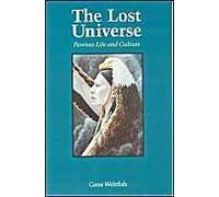 The Lost Universe