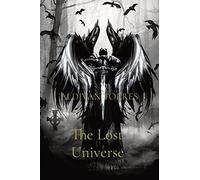 The Lost Universe