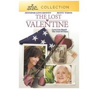 The Lost Valentine [Digital Video Disc]