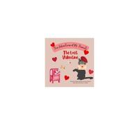 The Lost Valentine: The Adventures Of Mr. Peanuts