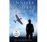 The Lost Valley - Large Print