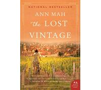 The Lost Vintage: A Novel