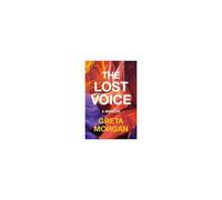 The Lost Voice