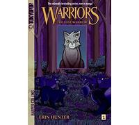 The Lost Warrior (Warriors #1) by Erin Hunter (2007-04-24)