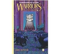 The Lost Warrior, Warriors: Manga Dan Jolley, Erin Hunter (Auteur)
