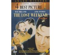 The Lost Weekend (1945) Ray Milland, Jane Wyman[All Region, Import, B & W]