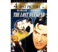 The Lost Weekend