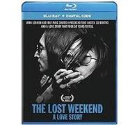 The Lost Weekend: A Love Story – Blu-ray – Universal Pictures