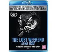 The Lost Weekend : A Love Story Blu-ray