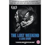 The Lost Weekend : A Love Story DVD G