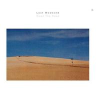 The Lost Weekend - Down The Road [Vinyl Lp]