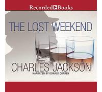The Lost Weekend [Import]