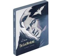The Lost Weekend - Steelbook