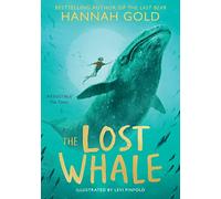 The Lost Whale