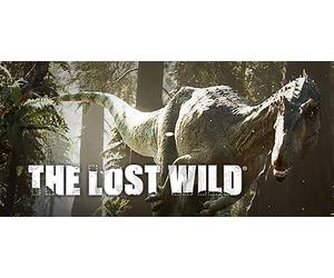The Lost Wild (Steam Account)