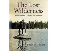 The Lost Wilderness