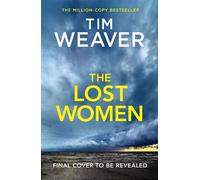 The Lost Women - Tim Weaver - Penguin - ebook (ePub) - Livre